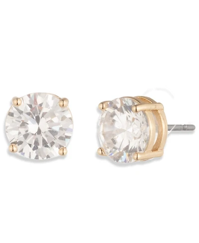 Lauren Ralph Lauren Cubic Zirconia Stud Earrings