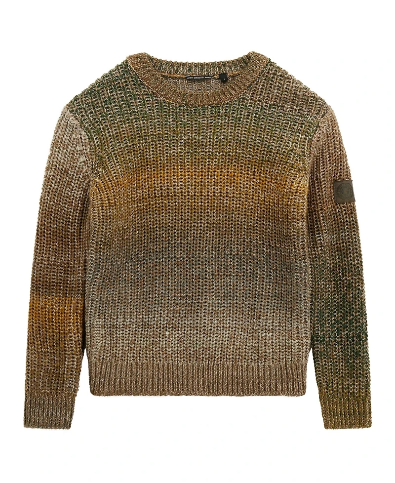 Guess Boys 8-18 Long Sleeves Sweater