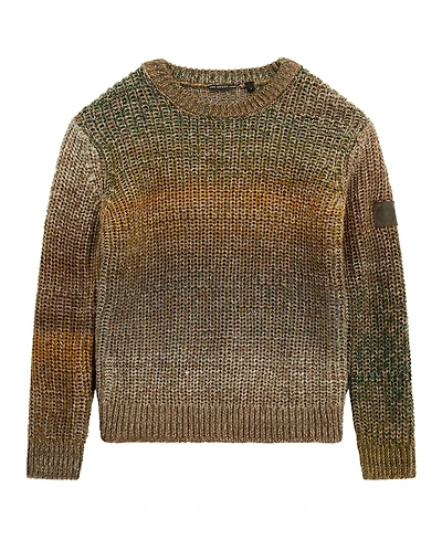 Guess Boys 8-18 Long Sleeves Sweater
