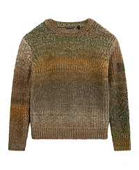 Guess Boys 8-18 Long Sleeves Sweater