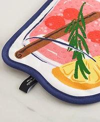 kate spade new york Festive Cocktail 2-Pc. Pot Holder Set