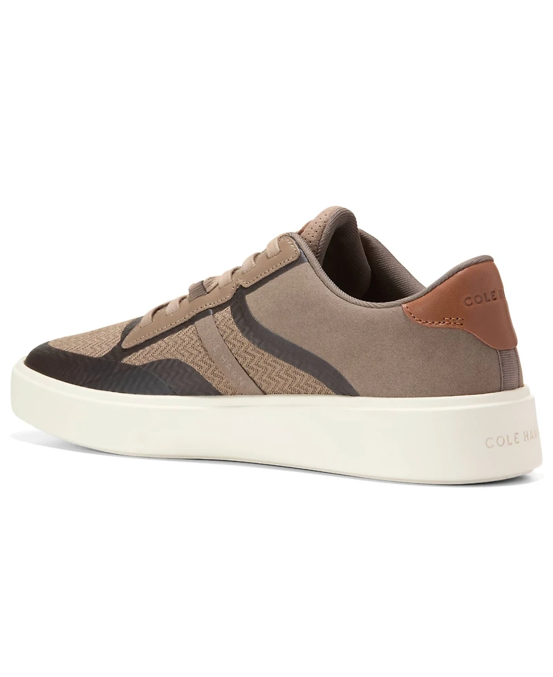 Cole Haan Men's Grand Crosscourt Winner Casual Sneakers