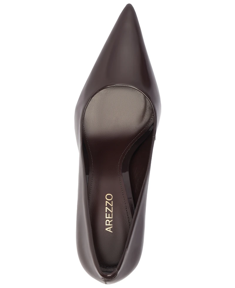 Arezzo Women's Emily High Stiletto Pumps