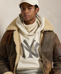 Polo Ralph Lauren Men's Long Sleeve Hoodie Sweatshirt