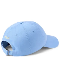 Polo Ralph Lauren Men's Classic Chino Cap