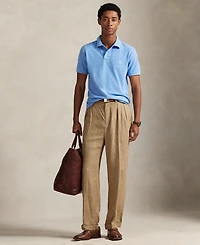 Polo Ralph Lauren Men's Custom Slim Fit Mesh