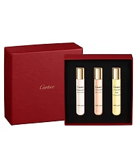 Cartier 3-Pc. Eau De Parfum Fragrance Set