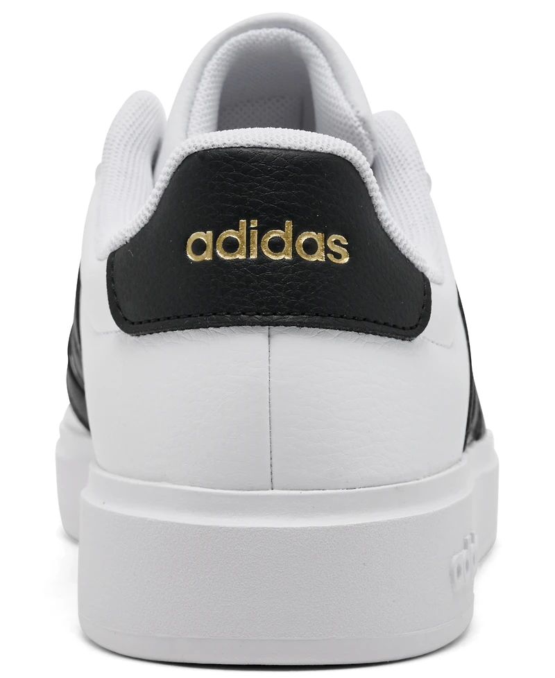 Adidas Women's Street Talk Casual Sneakers from Finish Line