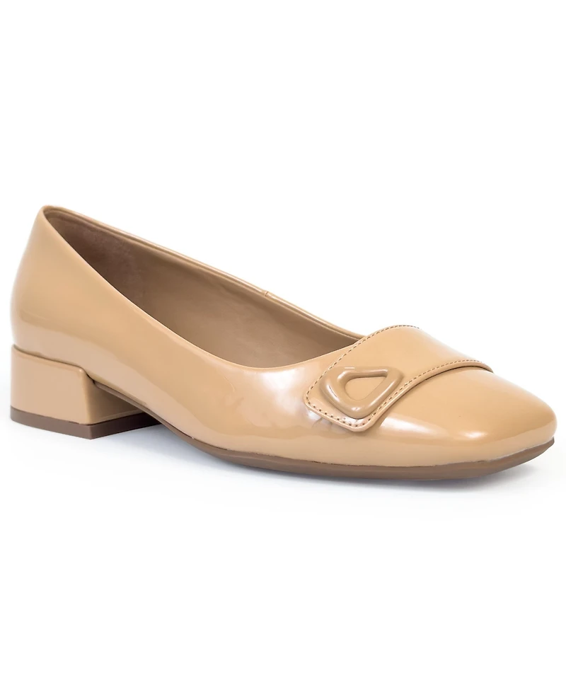Aerosoles Women's Isai Dress Pump