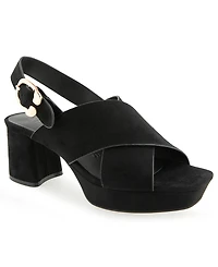 Aerosoles Women's Pura Platform Sandal