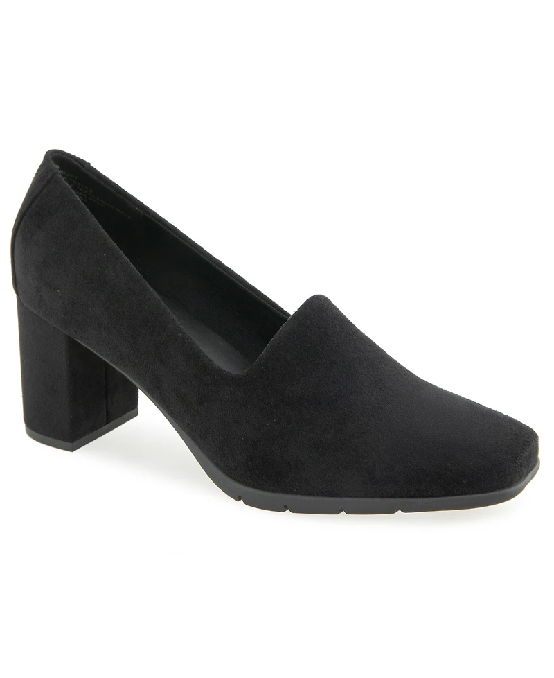 Aerosoles Women's Midnight Dress Heel