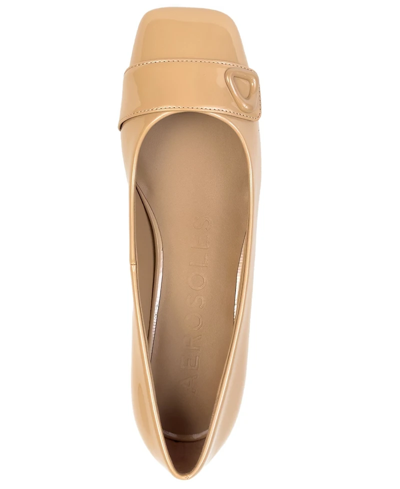 Aerosoles Women's Isai Dress Pump