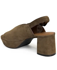 Aerosoles Women's Cornelia Platform Heel