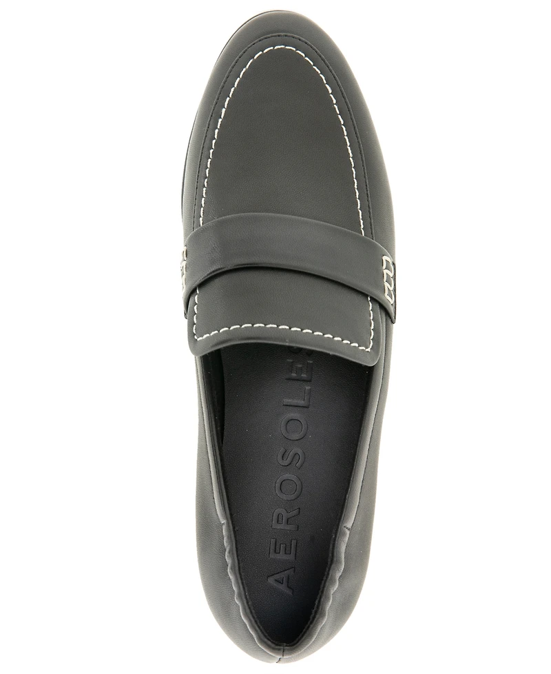Aerosoles Women's Noha Casual Flat