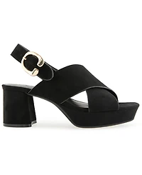 Aerosoles Women's Pura Platform Sandal