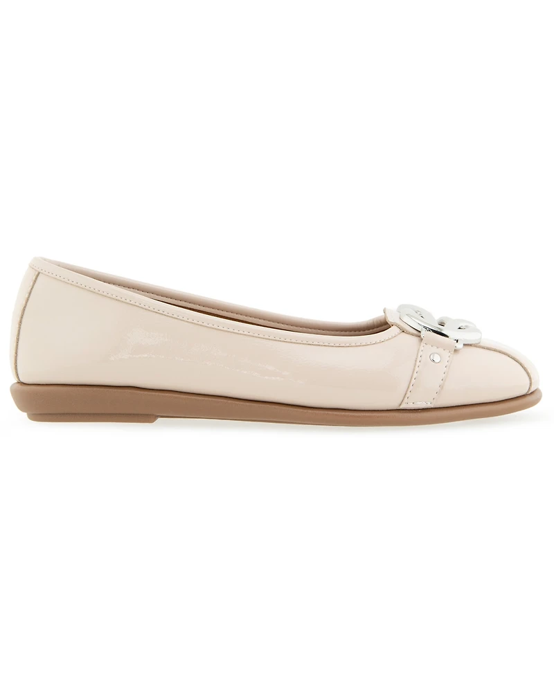 Aerosoles Women's Big Bet Casual Flat
