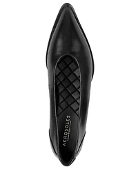 Aerosoles Women's Mide Tailored Flat