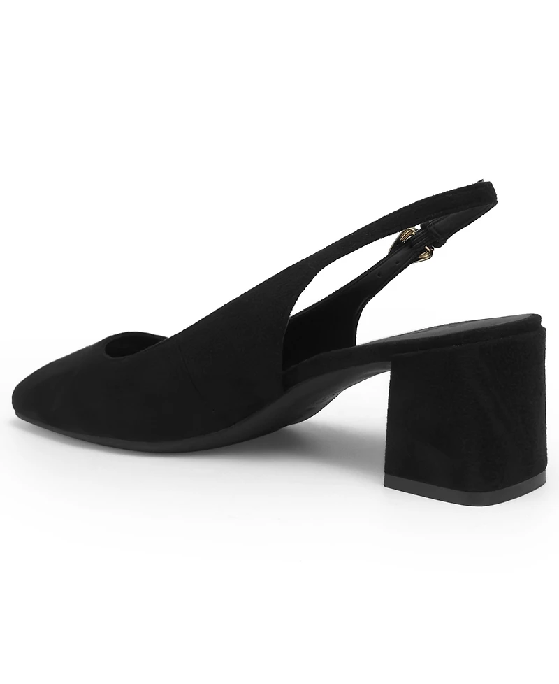 Aerosoles Women's Izara Slingback Heel