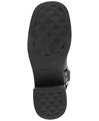 Aerosoles Women's Maya Moto Booties