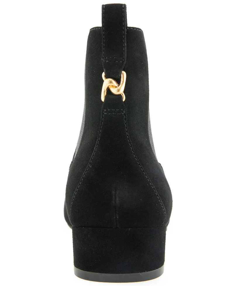 Aerosoles Women's Nancilee Chelsea Bootie