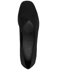 Aerosoles Women's Taka Wedge Pump