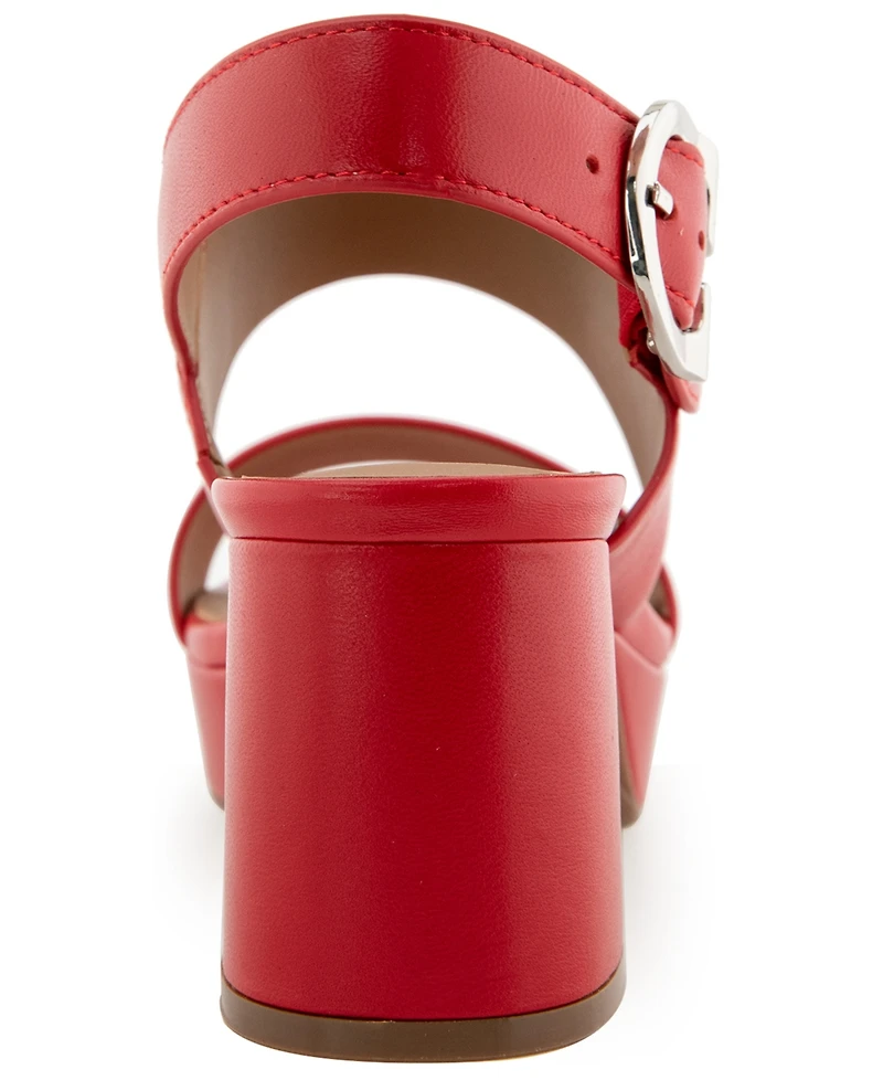 Aerosoles Women's Prym Platform Sandal