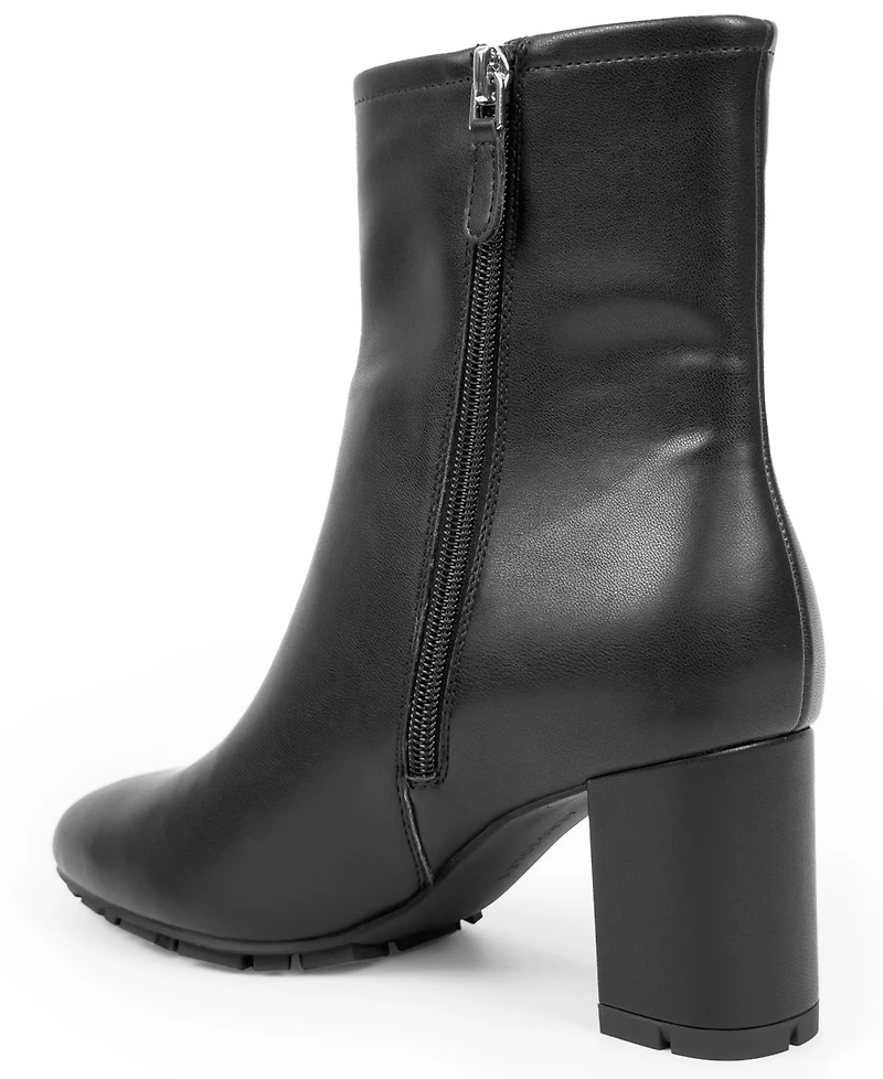Aerosoles Women's Baylor Dress Bootie