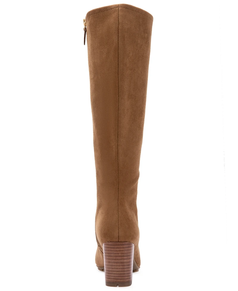Aerosoles Women's Brynn Knee Boots