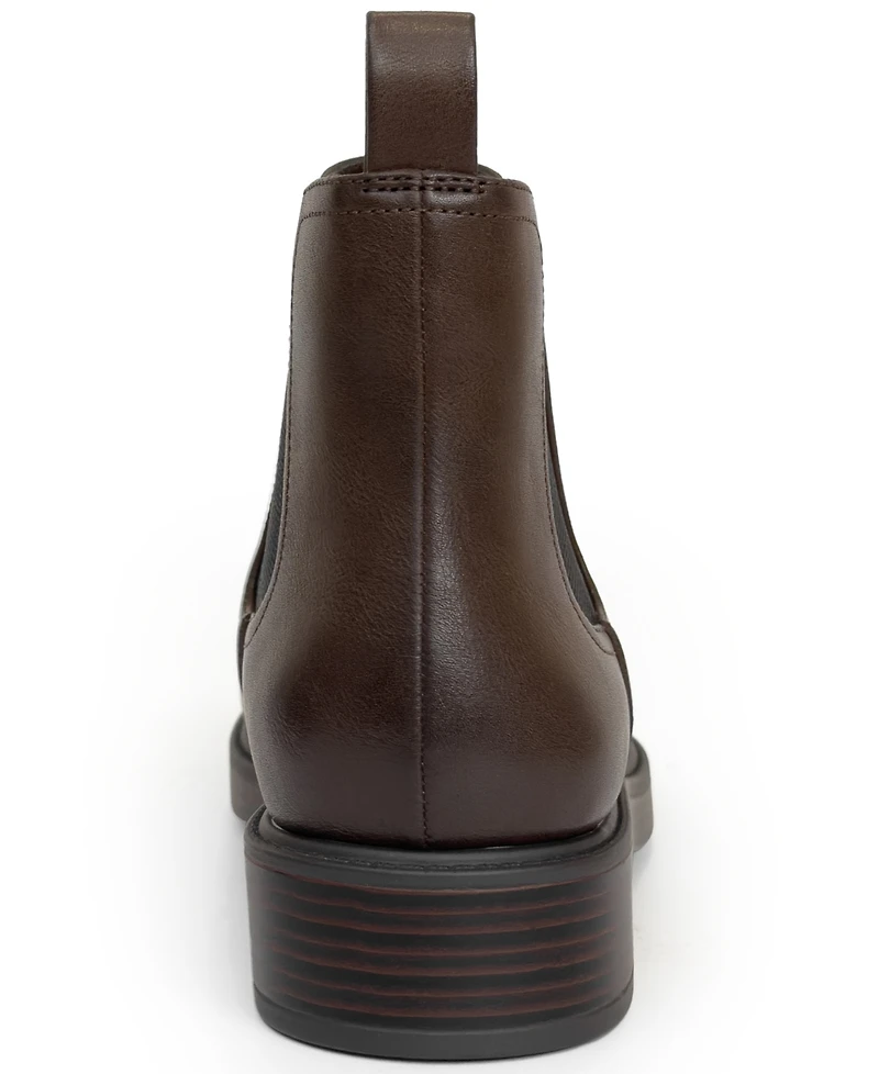 Aerosoles Women's Poshan Chelsea Boot