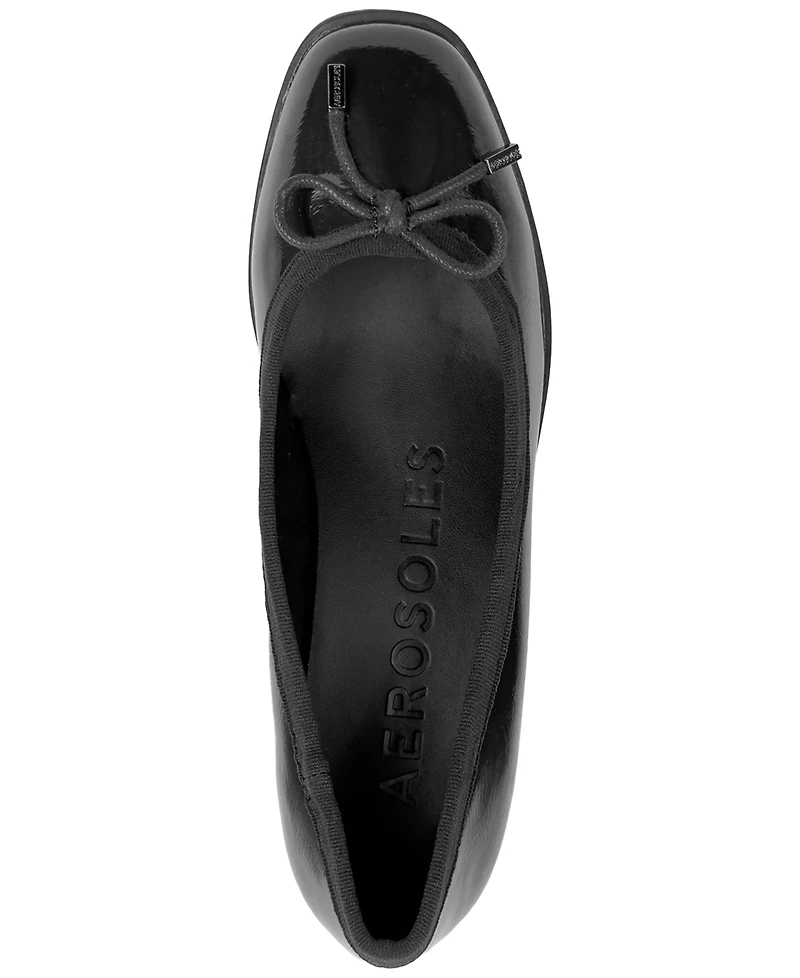 Aerosoles Women's Tema Wedge Pump