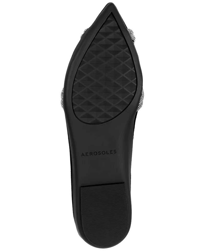 Aerosoles Women's Damir Dress Flat