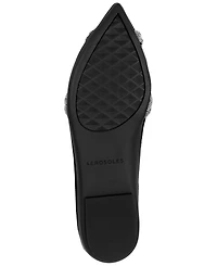 Aerosoles Women's Damir Dress Flat