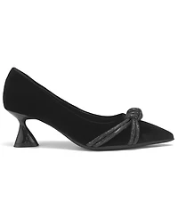 Aerosoles Women's Jacey Dress Kitten Heel