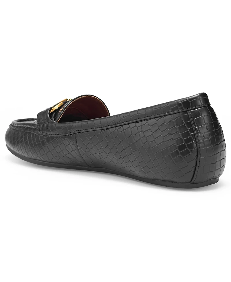 Aerosoles Women's Day-Drive Casual Driver Loafers