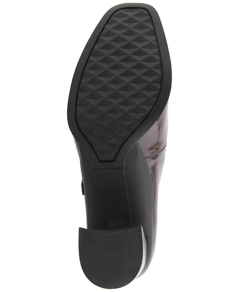 Aerosoles Women's Cali Dress Pump