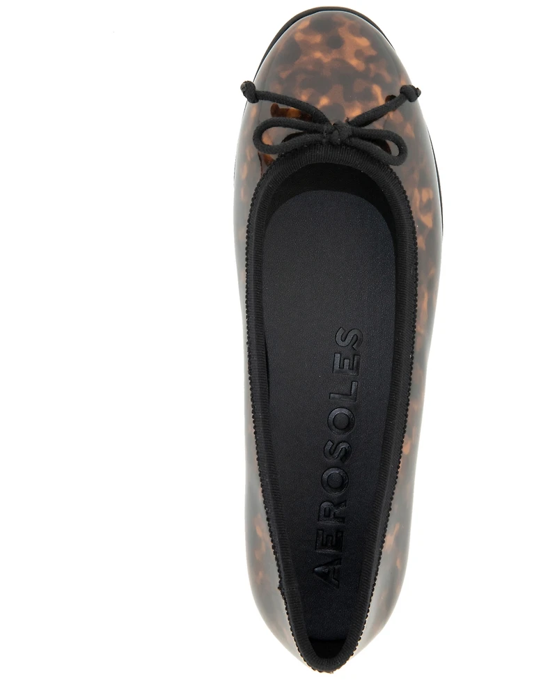 Aerosoles Women's Homebet Ballet Flats