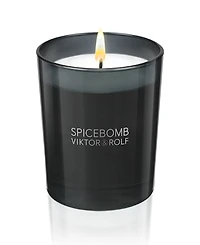 Free Viktor & Rolf Spicebomb candle with any $180 Spicebomb fragrance purchase