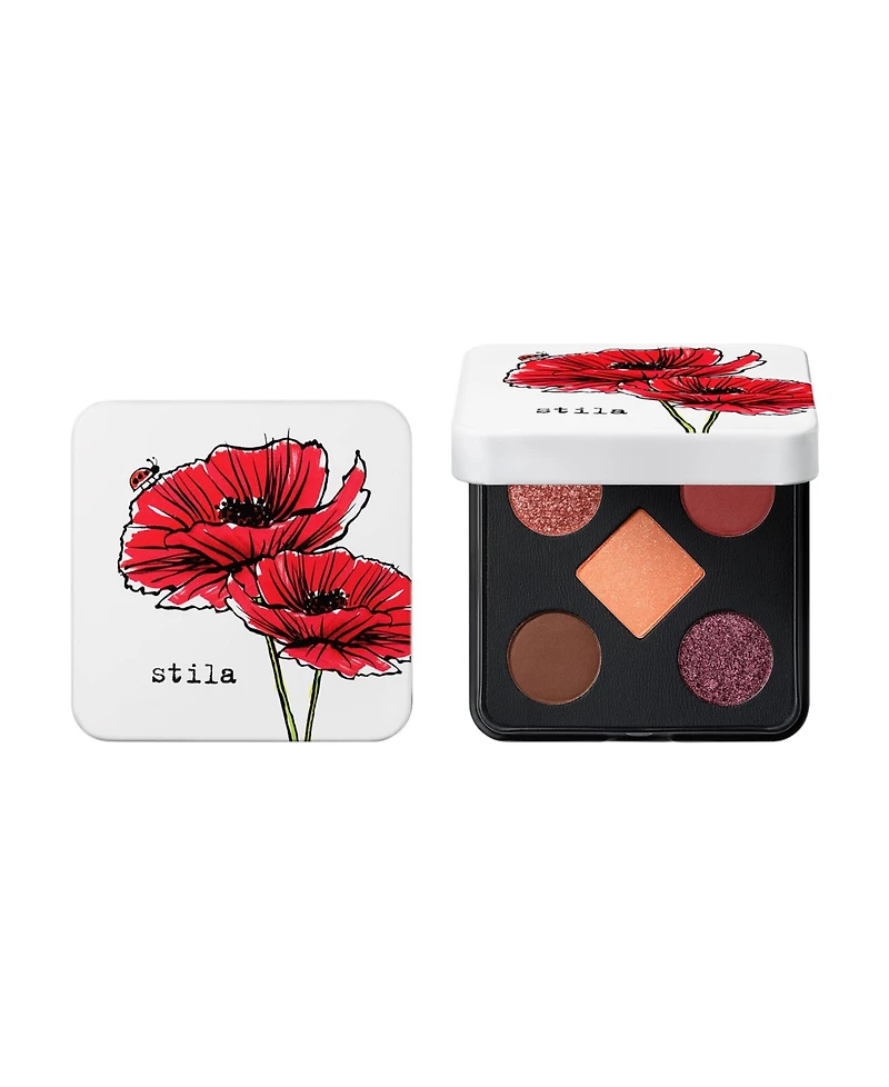 Stila Pocket Play Shadow Palette
