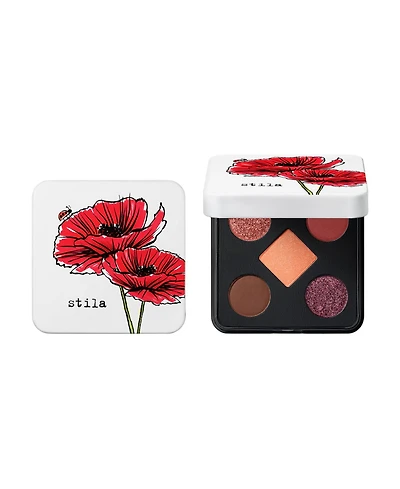 Stila Pocket Play Shadow Palette