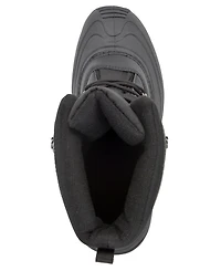 Polar Range Men's Arno Cushioned Snow Boots
