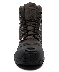 Polar Range Men's Arno Slip-Resistant Boots