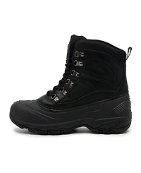 Polar Range Men's Arno Slip-Resistant Boots