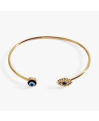 Evil Eye Flex Cuff