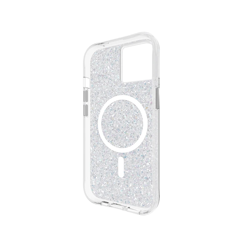 Case-Mate Twinkle MagSafe Case for Apple iPhone 15 / iPhone 14 / iPhone 13