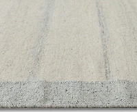 Obeetee Nu Maison Soft Border 5'x8' Area Rug