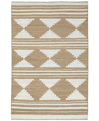 Obeetee Sona Idris 3'x5' Area Rug