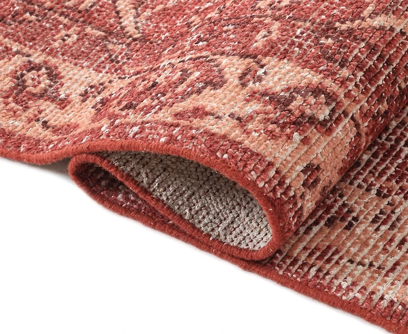 Obeetee Palace Gordon 2'x3' Area Rug