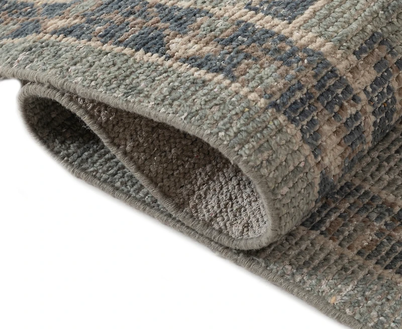 Obeetee Palace Whitley 3'x5' Area Rug