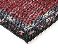 Obeetee Tuscany Eza 7'9"x9'9" Area Rug