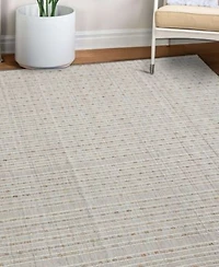 Obeetee Sona Textured Rug Collection